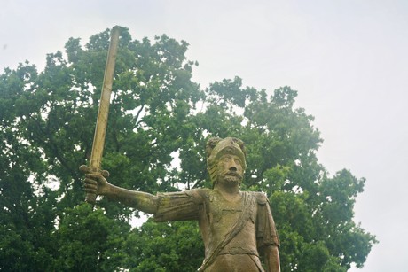 Bramstedt
