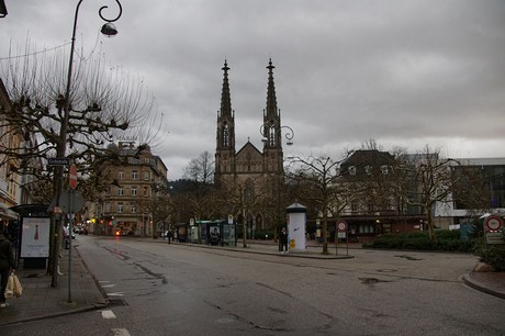 Baden-Baden