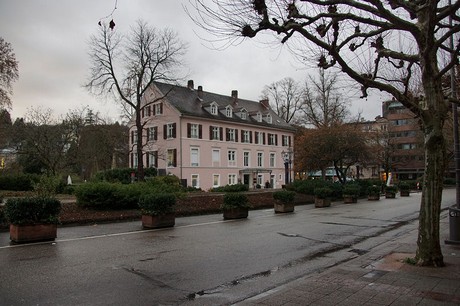 Baden-Baden