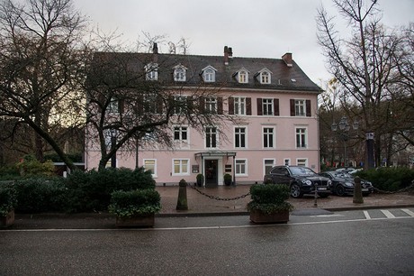 Baden-Baden