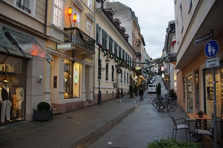 Baden-Baden