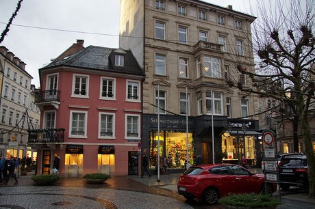 Baden-Baden