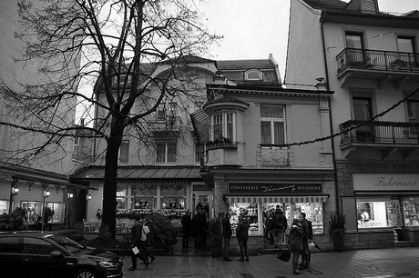 Baden-Baden