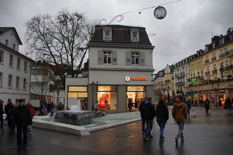 Baden-Baden