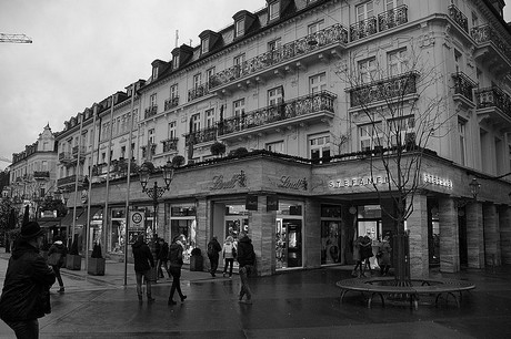Baden-Baden