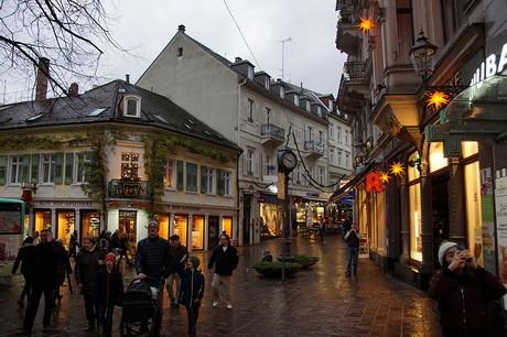 Baden-Baden