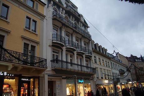Baden-Baden