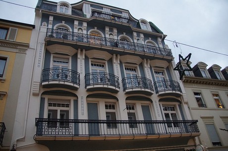 Baden-Baden