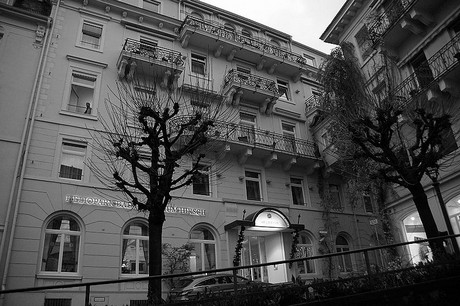 Baden-Baden
