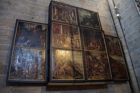 Bamberg