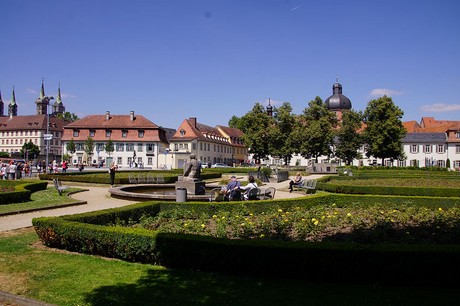 Bamberg