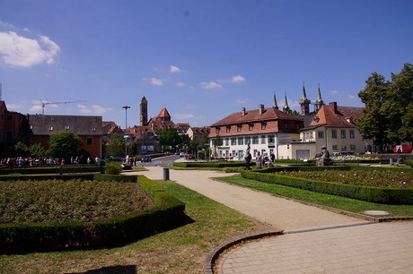 Bamberg