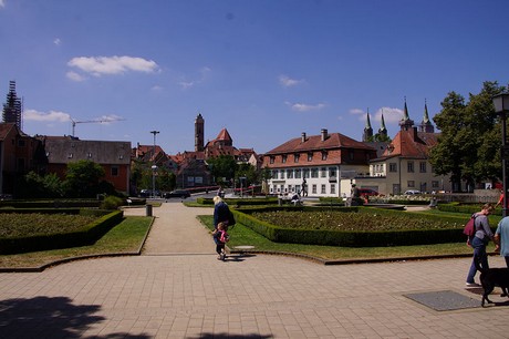 Bamberg