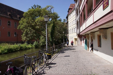 Bamberg