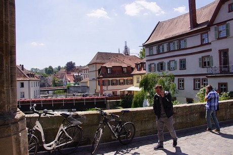 Bamberg