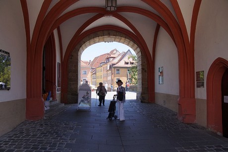 Bamberg