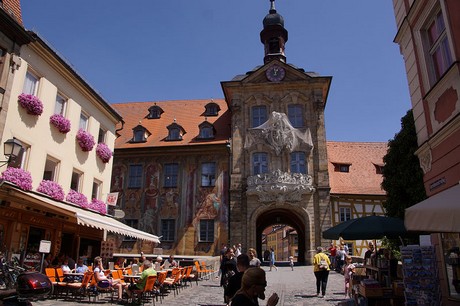 Bamberg