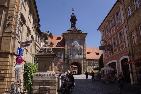 Bamberg