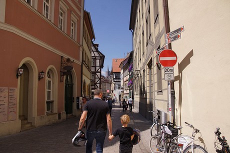 Bamberg