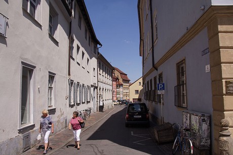 Bamberg