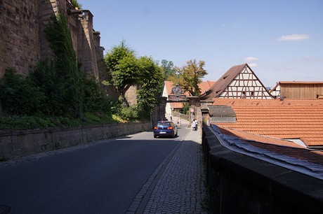 Bamberg