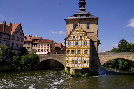 Bamberg