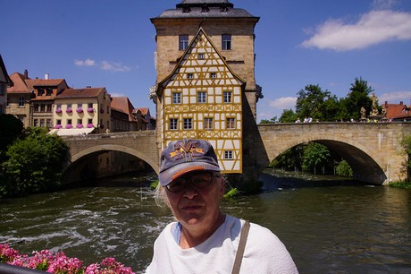 Bamberg