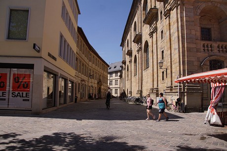 Bamberg