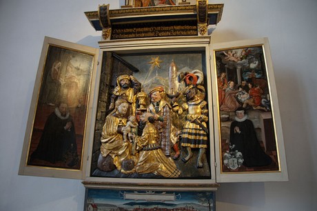 Bayreuth