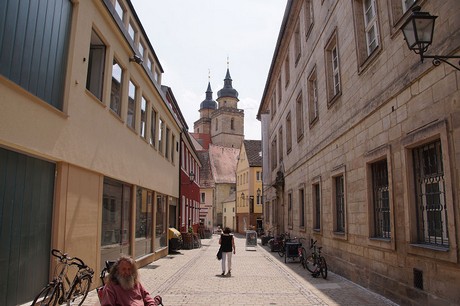 Bayreuth