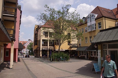 Bayreuth