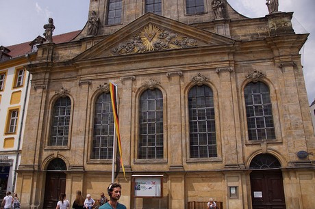 Bayreuth