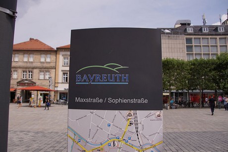 Bayreuth