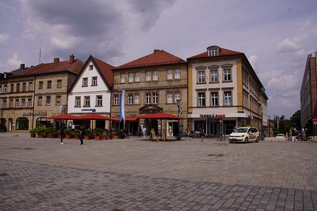 Bayreuth