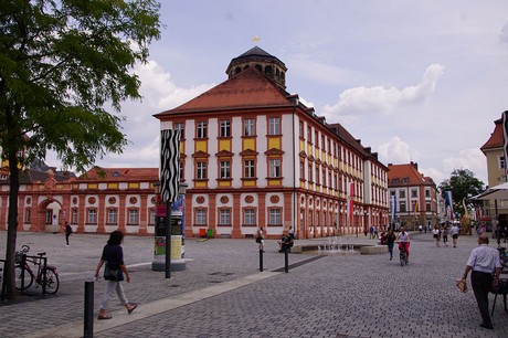 Bayreuth