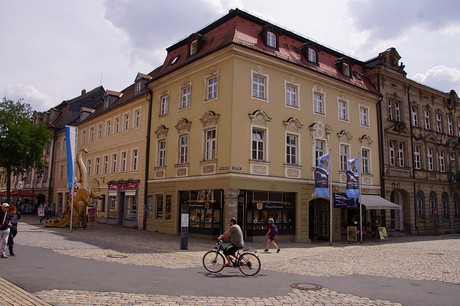 Bayreuth