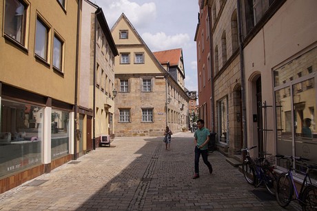 Bayreuth