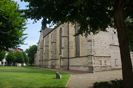 Beckum
