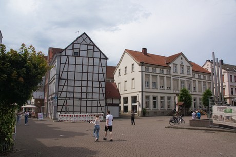 Beckum