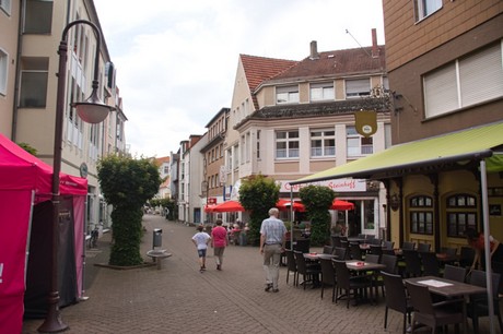 Beckum