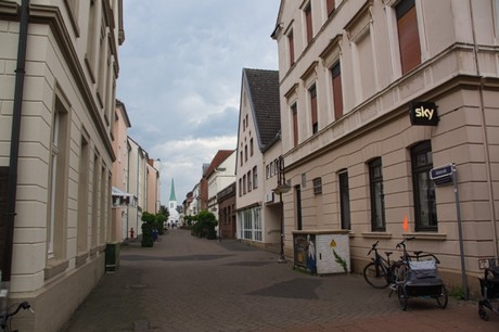 Beckum