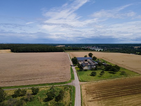 Bergheim