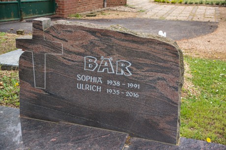 Bessenich