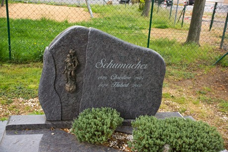 Bessenich