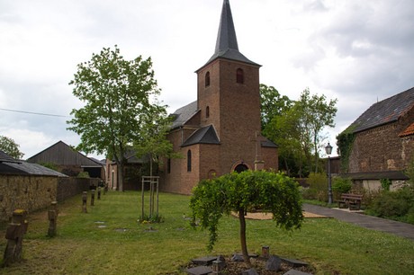 Bessenich
