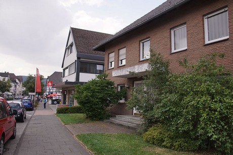 Beverungen
