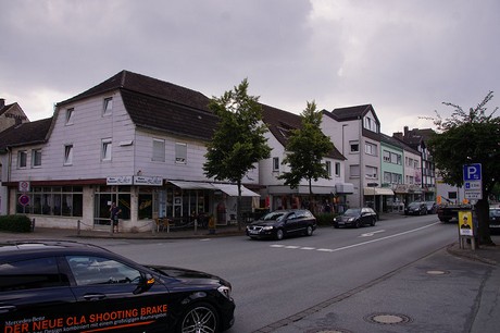 Beverungen