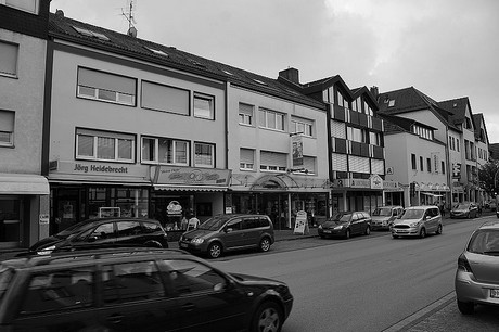 Beverungen
