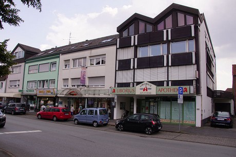 Beverungen