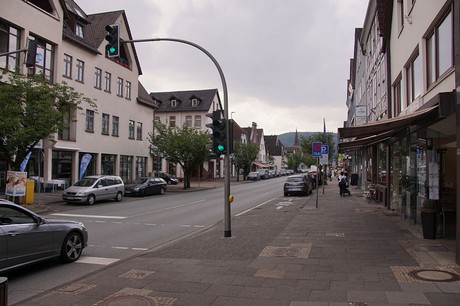 Beverungen